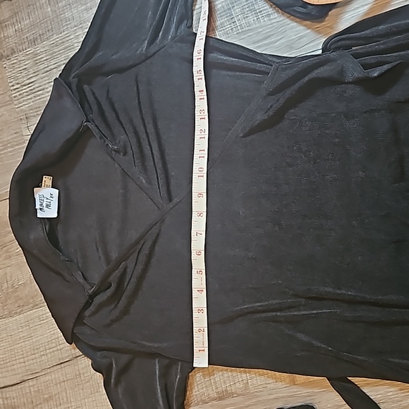 Princess Polly Party Time Mini Dress - Picture 9 of 12